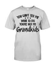 1 DAY LEFT - GET YOURS NOW Premium Fit Mens Tee thumbnail
