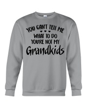 1 DAY LEFT - GET YOURS NOW Crewneck Sweatshirt thumbnail
