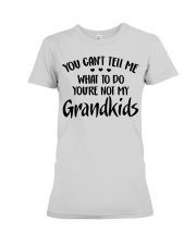 1 DAY LEFT - GET YOURS NOW Premium Fit Ladies Tee thumbnail