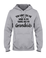 1 DAY LEFT - GET YOURS NOW Hooded Sweatshirt thumbnail