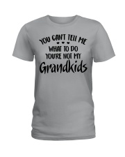 1 DAY LEFT - GET YOURS NOW Ladies T-Shirt thumbnail