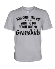 1 DAY LEFT - GET YOURS NOW V-Neck T-Shirt thumbnail