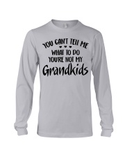 1 DAY LEFT - GET YOURS NOW Long Sleeve Tee thumbnail