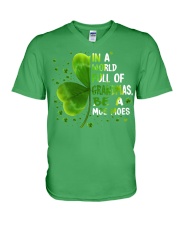 1 DAY LEFT - GET YOURS NOW V-Neck T-Shirt thumbnail