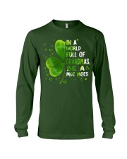 1 DAY LEFT - GET YOURS NOW Long Sleeve Tee thumbnail