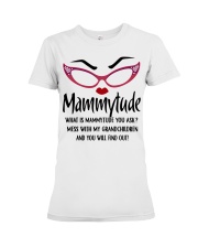 1 DAY LEFT - GET YOURS NOW Premium Fit Ladies Tee tile