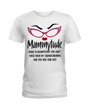 1 DAY LEFT - GET YOURS NOW Ladies T-Shirt tile