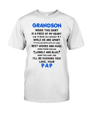 1 DAY LEFT - GET YOURS NOW Classic T-Shirt tile
