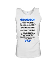1 DAY LEFT - GET YOURS NOW Unisex Tank tile