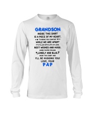 1 DAY LEFT - GET YOURS NOW Long Sleeve Tee tile