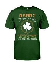1 DAY LEFT - GET YOURS NOW Classic T-Shirt thumbnail