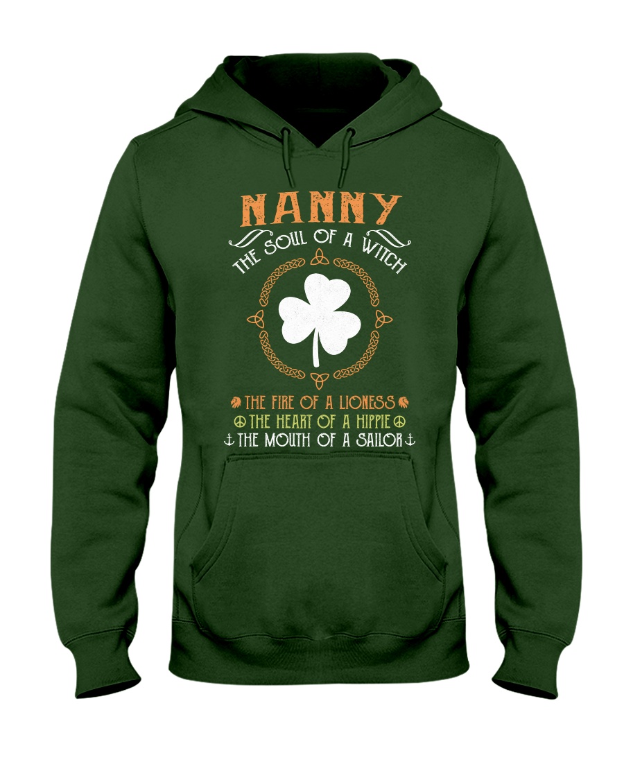1 DAY LEFT - GET YOURS NOW Hooded Sweatshirt