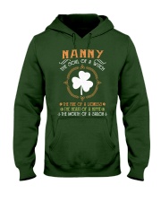 1 DAY LEFT - GET YOURS NOW Hooded Sweatshirt front