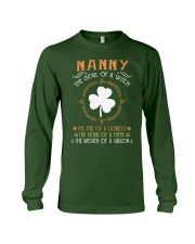 1 DAY LEFT - GET YOURS NOW Long Sleeve Tee thumbnail