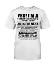 1 DAY LEFT - GET YOURS NOW Classic T-Shirt thumbnail