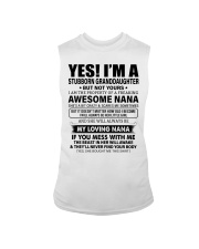 1 DAY LEFT - GET YOURS NOW Sleeveless Tee thumbnail