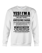 1 DAY LEFT - GET YOURS NOW Crewneck Sweatshirt thumbnail