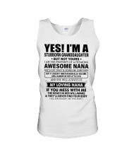 1 DAY LEFT - GET YOURS NOW Unisex Tank thumbnail