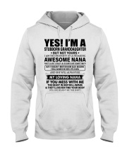 1 DAY LEFT - GET YOURS NOW Hooded Sweatshirt thumbnail