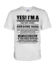 1 DAY LEFT - GET YOURS NOW V-Neck T-Shirt thumbnail