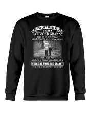 1 DAY LEFT - GET YOURS NOW Crewneck Sweatshirt thumbnail