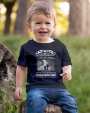 1 DAY LEFT - GET YOURS NOW Youth T-Shirt lifestyle-youth-tshirt-front-4