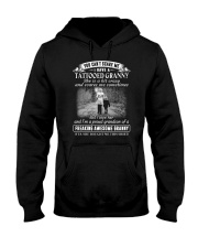 1 DAY LEFT - GET YOURS NOW Hooded Sweatshirt thumbnail