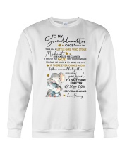 1 DAY LEFT - GET YOURS NOW Crewneck Sweatshirt thumbnail