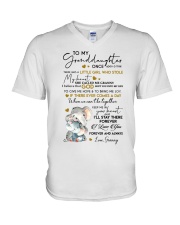 1 DAY LEFT - GET YOURS NOW V-Neck T-Shirt thumbnail