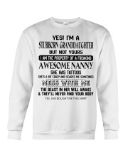 1 DAY LEFT - GET YOURS NOW Crewneck Sweatshirt thumbnail