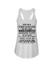 1 DAY LEFT - GET YOURS NOW Ladies Flowy Tank thumbnail