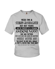 1 DAY LEFT - GET YOURS NOW Youth T-Shirt thumbnail