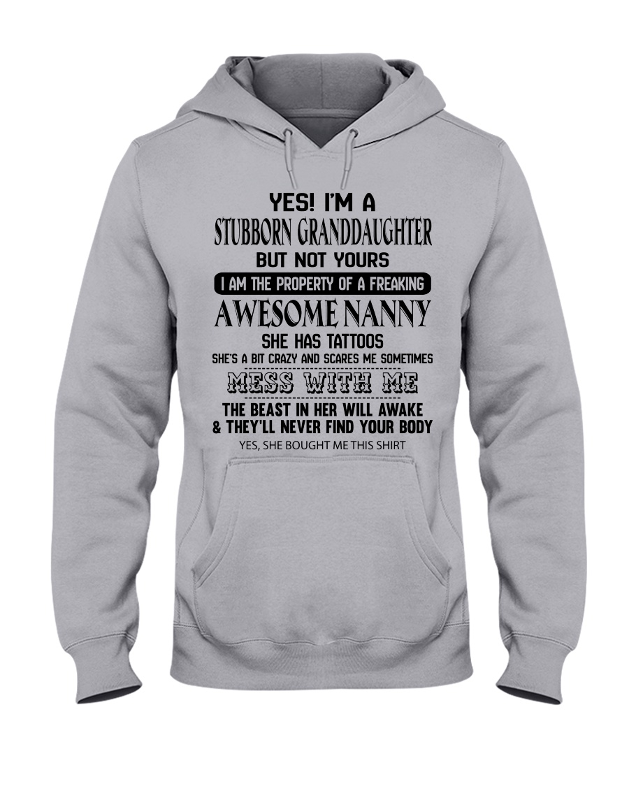 1 DAY LEFT - GET YOURS NOW Hooded Sweatshirt