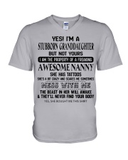 1 DAY LEFT - GET YOURS NOW V-Neck T-Shirt thumbnail