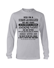 1 DAY LEFT - GET YOURS NOW Long Sleeve Tee thumbnail