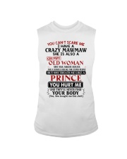1 DAY LEFT - GET YOURS NOW Sleeveless Tee thumbnail