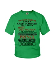 1 DAY LEFT - GET YOURS NOW Youth T-Shirt front
