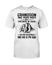 1 DAY LEFT - GET YOURS NOW Premium Fit Mens Tee thumbnail