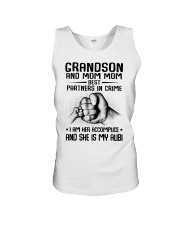 1 DAY LEFT - GET YOURS NOW Unisex Tank thumbnail