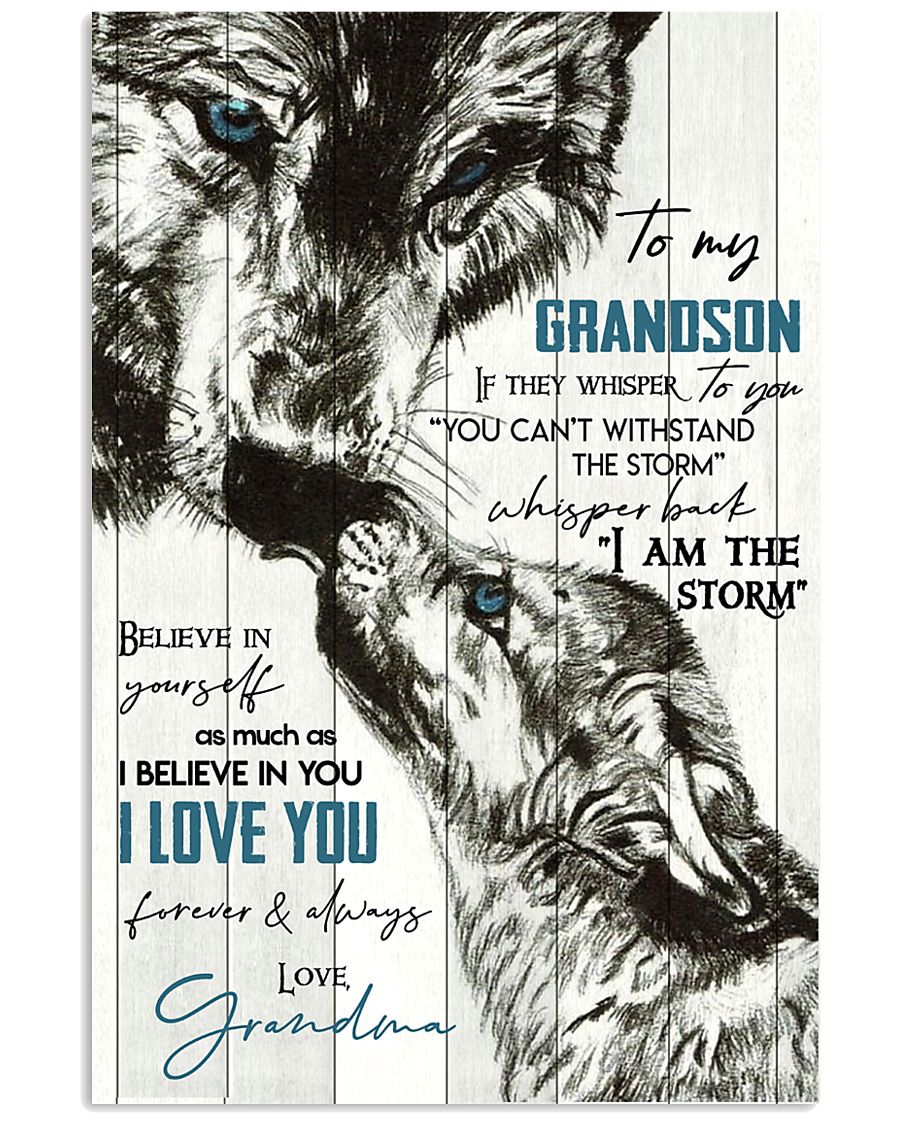 1 DAY LEFT - GET YOURS NOW 11x17 Poster