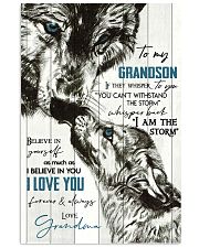 1 DAY LEFT - GET YOURS NOW 11x17 Poster front