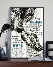 1 DAY LEFT - GET YOURS NOW 11x17 Poster lifestyle-poster-2