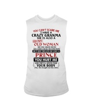 1 DAY LEFT - GET YOURS NOW Sleeveless Tee thumbnail