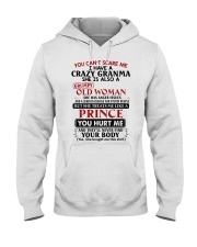 1 DAY LEFT - GET YOURS NOW Hooded Sweatshirt thumbnail