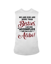 MORE THAN BESTIES - SPECIAL GIFT FOR GRANDCHILDREN Sleeveless Tee tile