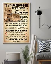 1 DAY LEFT - GET YOURS NOW 11x17 Poster lifestyle-poster-1