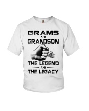1 DAY LEFT - GET YOURS NOW Youth T-Shirt tile
