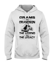 1 DAY LEFT - GET YOURS NOW Hooded Sweatshirt tile
