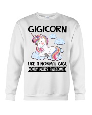 1 DAY LEFT - GET YOURS NOW Crewneck Sweatshirt thumbnail
