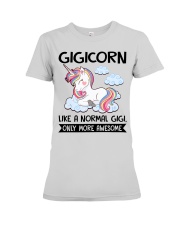 1 DAY LEFT - GET YOURS NOW Premium Fit Ladies Tee thumbnail